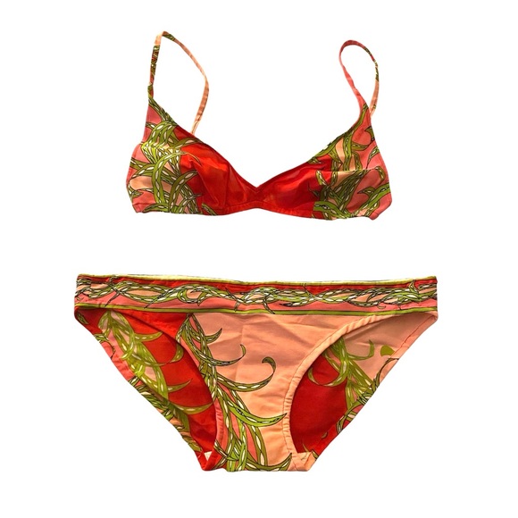 Emilio Pucci Other - Rare Vintage Emilio Pucci Swimsuits (4 pieces)